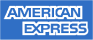 Payment Logo: American Express