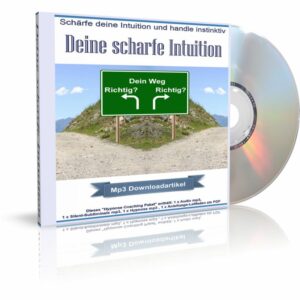 Reseller AudioBook Cover: Deine scharfe Intuition
