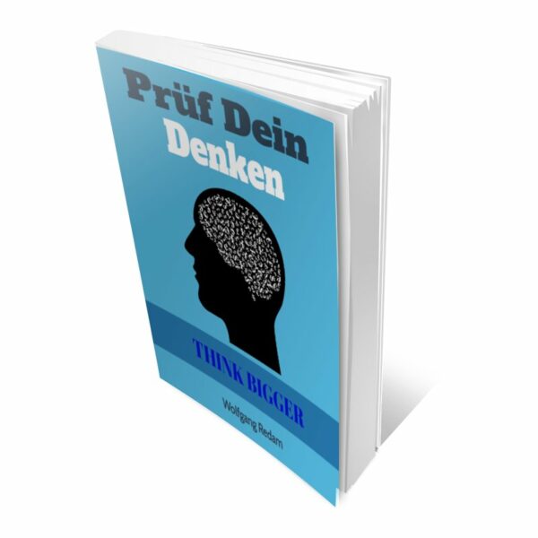 Reseller eBook Cover: Prüf Dein Denken-02