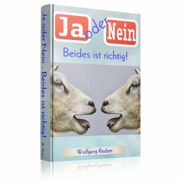Reseller eBook Cover: JA oder NEIN-01