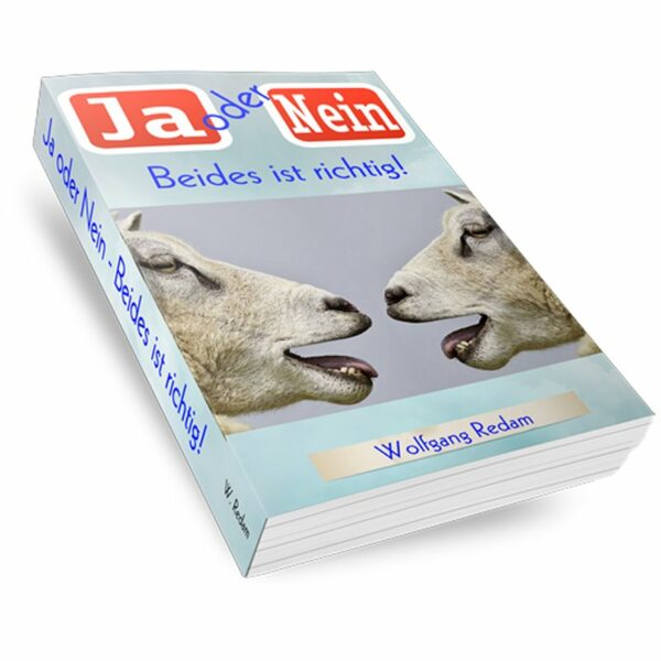 Reseller eBook Cover: JA oder NEIN-03