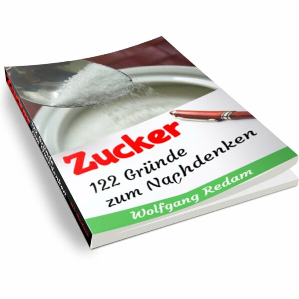 Reseller eBook Cover: Zucker-02