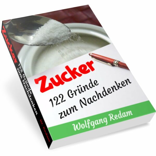 Reseller eBook Cover: Zucker-03