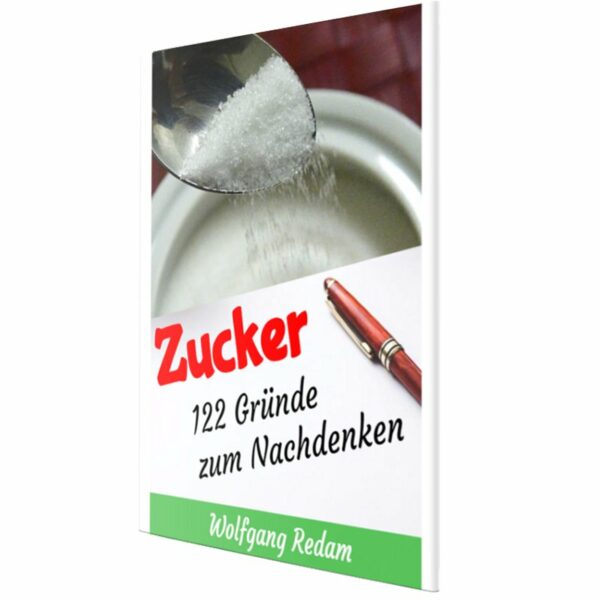 Reseller eBook Cover: Zucker-04