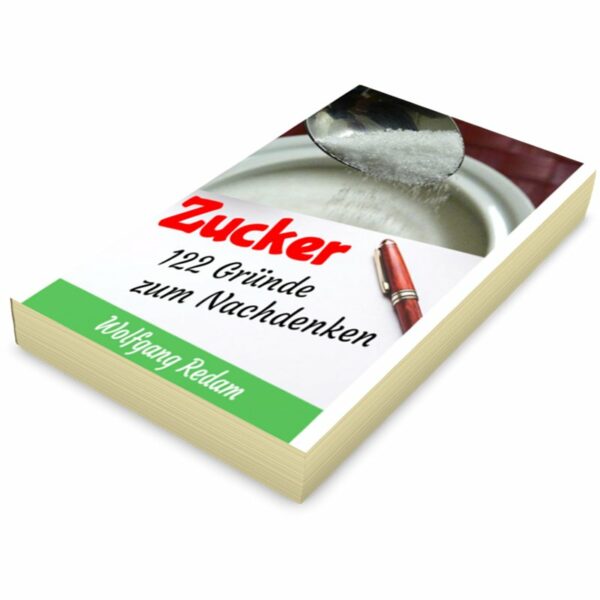 Reseller eBook Cover: Zucker-05