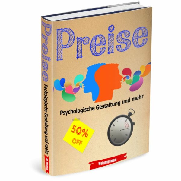 Reseller eBook Cover: Preise - psychologische Gestaltung und mehr-01