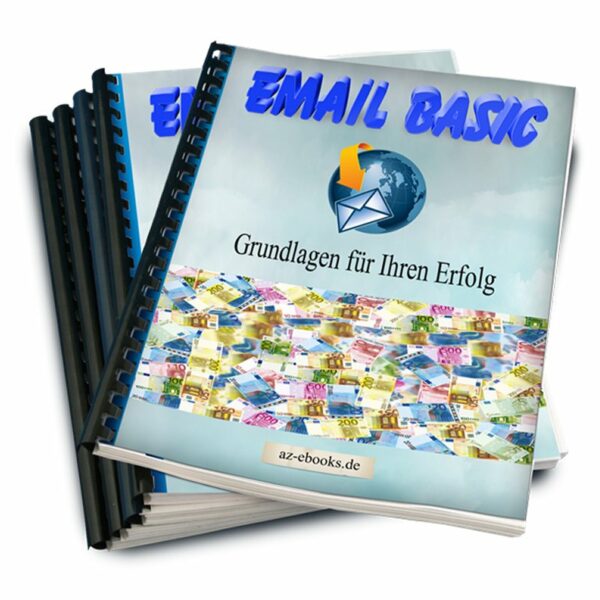 Reseller eBook Cover: Email Basic - Grundlagen für Ihren Erfolg-03