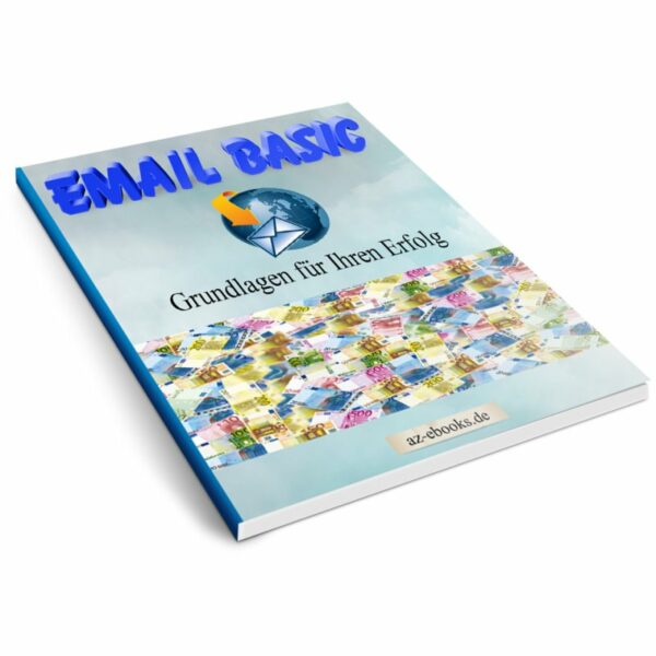 Reseller eBook Cover: Email Basic - Grundlagen für Ihren Erfolg-04