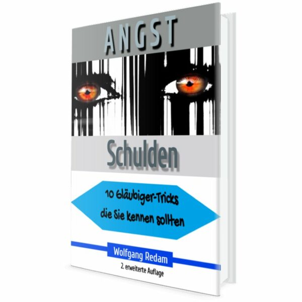 Reseller eBook Cover: Angst - Schulden - Ratgeber-02
