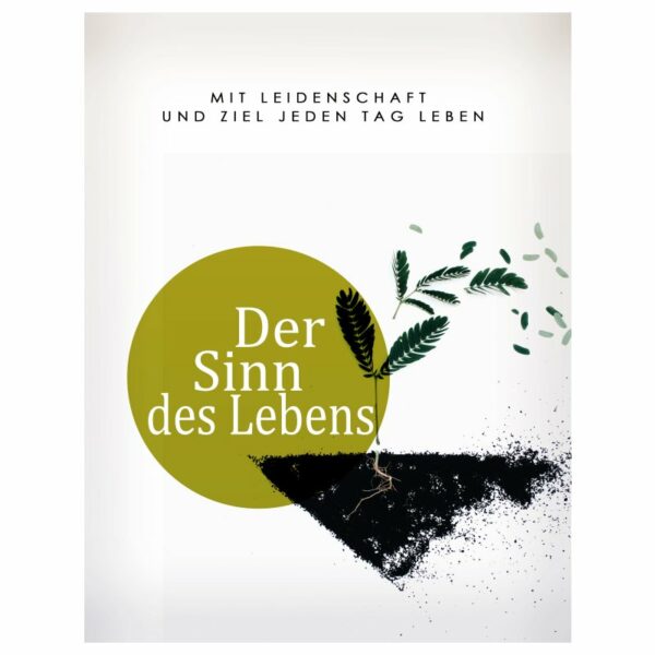 Reseller eBook Cover: Der Sinn des Lebens-05