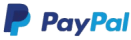 Payment Logo: PayPal