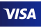Payment Logo: Visa