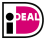 Payment Logo: iDeal