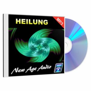 Reseller Audio CD Cover: New Age Audio - Heilung-1
