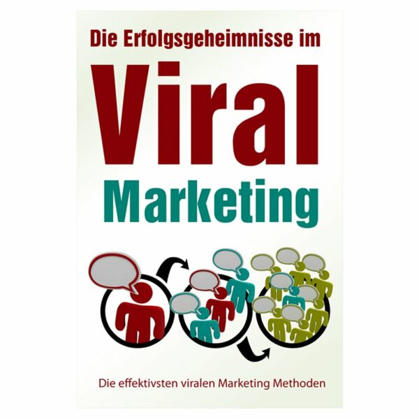 Reseller eBook Cover: Die Erfolgsgeheimnisse im Viral-Marketing-02