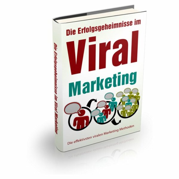 Reseller eBook Cover: Die Erfolgsgeheimnisse im Viral-Marketing-03