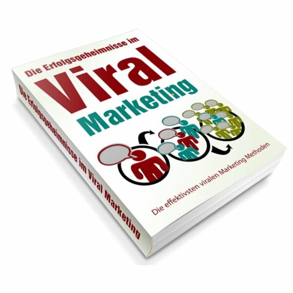 Reseller eBook Cover: Die Erfolgsgeheimnisse im Viral-Marketing-04
