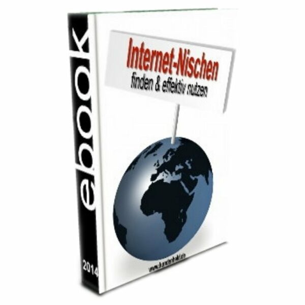 Reseller eBook Cover: Internet-Nischen finden und effektiv nutzen-01