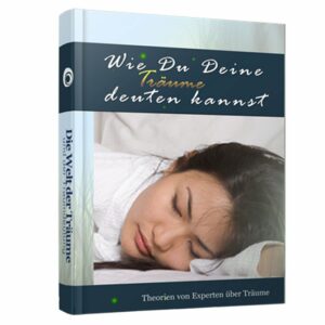 Reseller eBook Cover: Wie Du Deine Träume deuten kannst-1