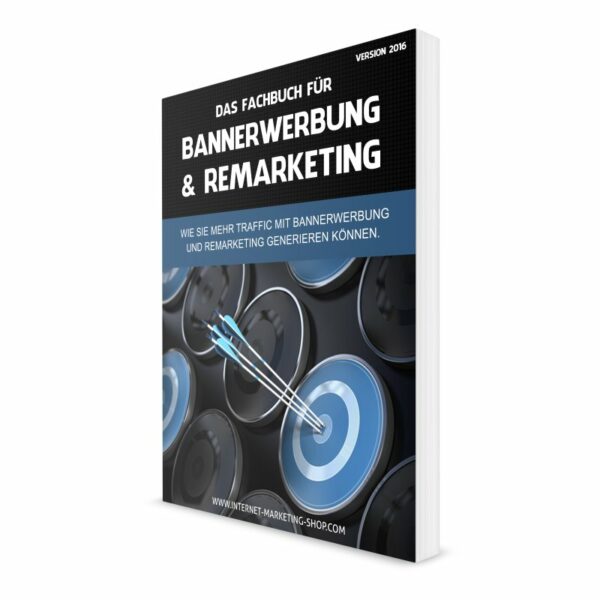 Reseller eBook Cover: Bannerwerbung & Remarketing-2