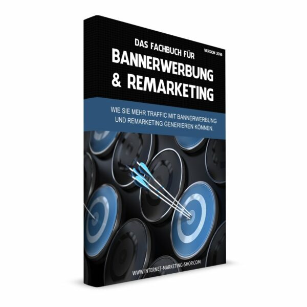 Reseller eBook Cover: Bannerwerbung & Remarketing-3
