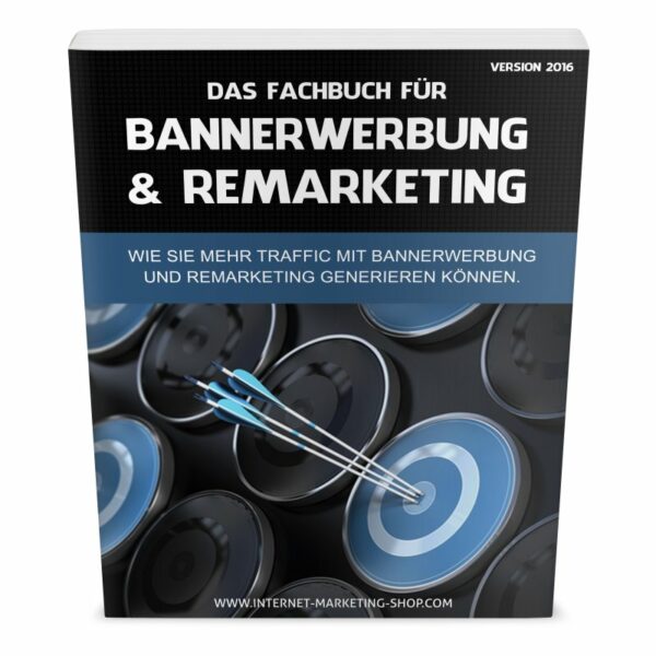 Reseller eBook Cover: Bannerwerbung & Remarketing-4