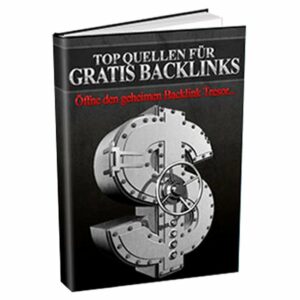 Reseller eBook Cover: Top Quellen für gratis Backlinks-1