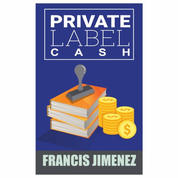 Reseller eBook Cover: Private Label Cash-2