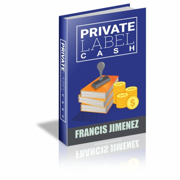Reseller eBook Cover: Private Label Cash-3