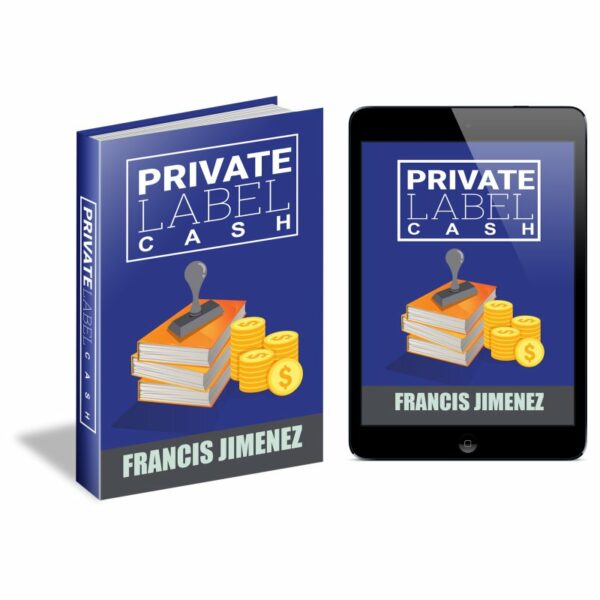 Reseller eBook Cover: Private Label Cash-4