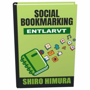 Reseller eBook Cover: Social Bookmarking entlarvt-1