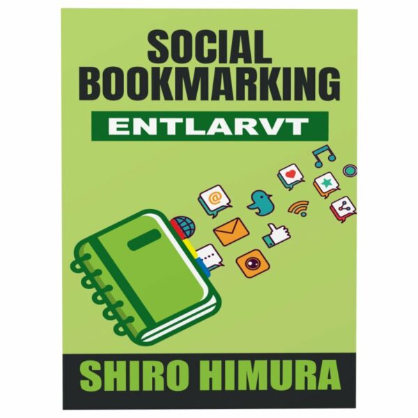 Reseller eBook Cover: Social Bookmarking entlarvt-2